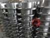 stainless steel dewaxing casting valve parts