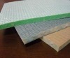 recycle foam underlay