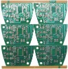 1 Layer pcb/Single Sided board/single-side pcb