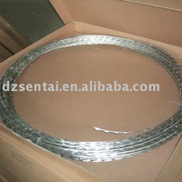 concertina razor wire