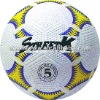 Rubber Soccerball/ football(FB081)