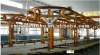 Resin Sand Molding Line