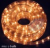 Rope light / christmas light / decoration light / holiday light