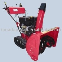 13HP Snow Blower of Model GB7818B