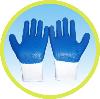 Latex Coated Working Glove