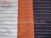 warp spandex yarn dyed fabric (wy699 28%N 21%T 46%C 5%SP)