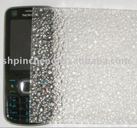 Ornamental Polycarbonate embossed sheet