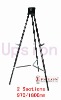 Large Telescopic Display Painting Easel Stand