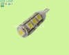 5050 13SMD high quality led reversing light