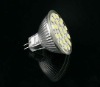 38 pcs SMD MR16 LED lamp