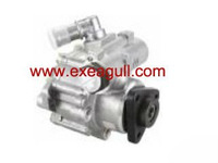 high quality power steering pump