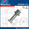 wheel bolt/Hub Bolt with accessories for actros BPW 0329633110