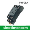 Relay Socket PYF08A