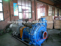 AH slurry pump