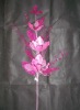 silk made Artificial flowers