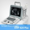 Full Digital Ultrasound Diagnostic Device EMP-820 Plus