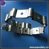 preciesion CNC machining part