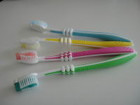 adult toothbrush