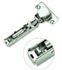 Concealed Hydraulic Hinge,Clip on,Fast transferDS109