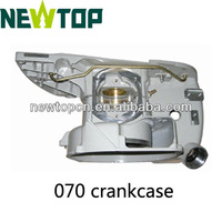 Crankcase,070 Crankcase,Aluminium Crankcase,Magnesium Crankcase