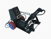 Portable high speed Flex Welder