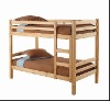 PINE BUNK BEDwooden solid wood furniture home bedroom furniture children furniture