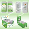 stevia tablet in dispenser