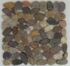 mixed mesh pebble