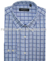 dress men's shirt