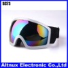 Ski snowboard goggles HD 720P Camera Double lensed Skiing Goggles for sport SC73