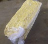 glass wool batt