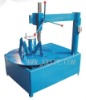 QKF850 Waste Tire Cutting Machine