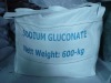 Sodium gluconate tech grade