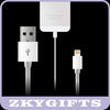 Lighting to usb cable for iphone5