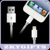 Lighting to usb cable for iphone5