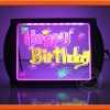 Led Drawing Board For Kids