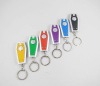 sell led key chain,promotional gift