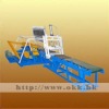 HT-Cutting & Parting System(clay brick machine)