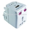 USB Travel adapter