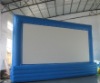 inflatable screen