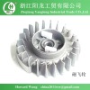 52cc 58cc chainsaw parts chain saw flywheel