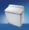 Twin-tub Washing Machine with CE XPB100-2008SH