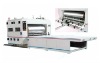 MJZXX-5 Flexo Large Printers and Slotting Machines