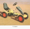 SANDBEACH CART TC3088D