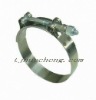 T-Bolt Hose Clamp-3