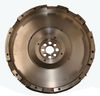 flywheel for ISUZU 10PC1