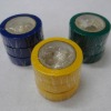 Easy Tear PVC Electrical Insulating Tape