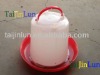 Plastic poultry drinker TJL-F049