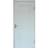 Hdf moulded door