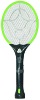 LONTOR Brand Rechargeable Electric Mosquito Racket Zapper